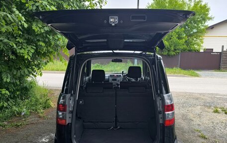 Honda Zest, 2012 год, 820 000 рублей, 6 фотография