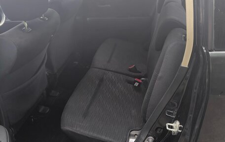 Honda Zest, 2012 год, 820 000 рублей, 18 фотография