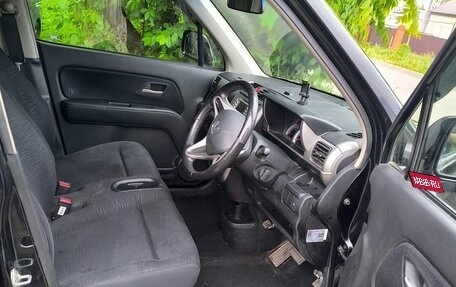 Honda Zest, 2012 год, 820 000 рублей, 12 фотография