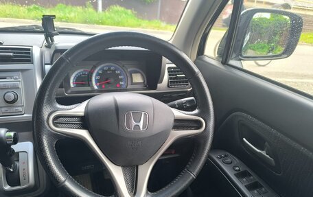 Honda Zest, 2012 год, 820 000 рублей, 24 фотография