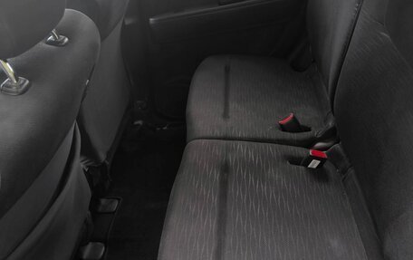 Honda Zest, 2012 год, 820 000 рублей, 19 фотография