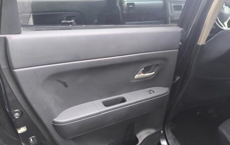 Honda Zest, 2012 год, 820 000 рублей, 20 фотография