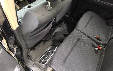 Honda Zest, 2012 год, 820 000 рублей, 32 фотография