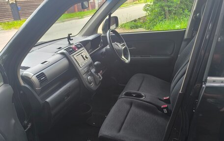Honda Zest, 2012 год, 820 000 рублей, 22 фотография