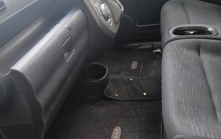Honda Zest, 2012 год, 820 000 рублей, 21 фотография
