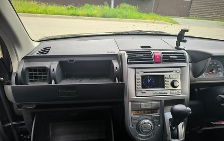 Honda Zest, 2012 год, 820 000 рублей, 27 фотография