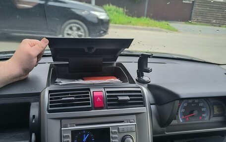 Honda Zest, 2012 год, 820 000 рублей, 28 фотография