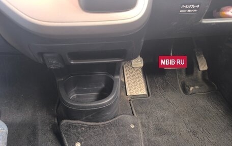 Honda Zest, 2012 год, 820 000 рублей, 29 фотография
