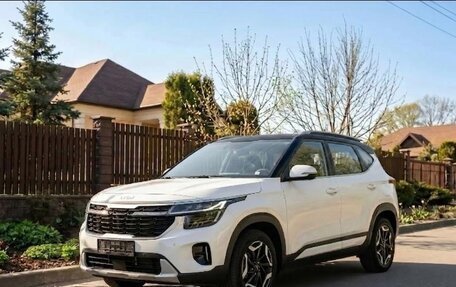 KIA Seltos I, 2026 год, 2 070 000 рублей, 2 фотография