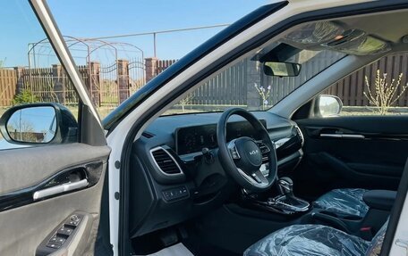 KIA Seltos I, 2026 год, 2 070 000 рублей, 6 фотография