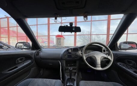 Mitsubishi Lancer VII, 2000 год, 229 000 рублей, 5 фотография