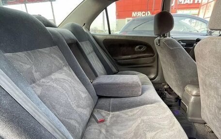 Mitsubishi Lancer VII, 2000 год, 229 000 рублей, 6 фотография