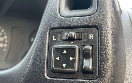 Mitsubishi Lancer VII, 2000 год, 229 000 рублей, 7 фотография