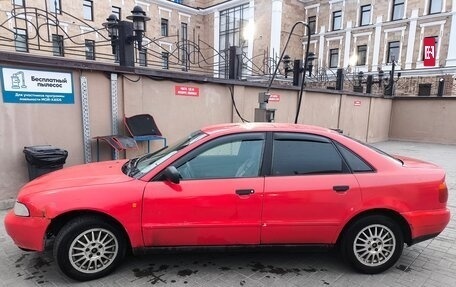 Audi A4, 1995 год, 250 000 рублей, 6 фотография