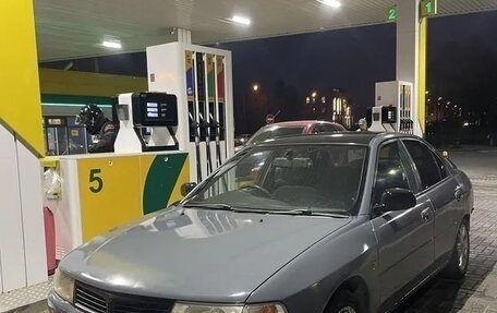Mitsubishi Lancer VII, 2000 год, 229 000 рублей, 2 фотография