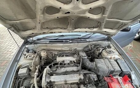 Mitsubishi Lancer VII, 2000 год, 229 000 рублей, 10 фотография
