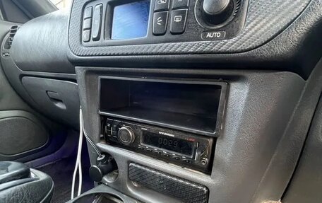 Mitsubishi Lancer VII, 2000 год, 229 000 рублей, 9 фотография