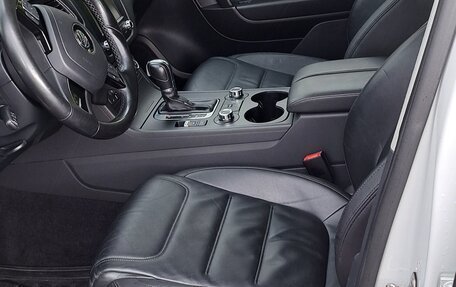 Volkswagen Touareg III, 2012 год, 2 350 000 рублей, 8 фотография