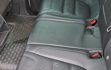 Volkswagen Touareg III, 2012 год, 2 350 000 рублей, 15 фотография