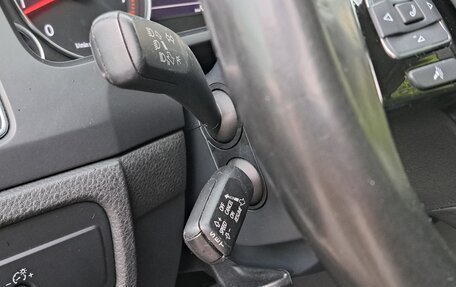 Volkswagen Touareg III, 2012 год, 2 350 000 рублей, 14 фотография