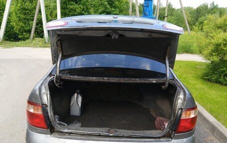 Nissan Almera, 2003 год, 155 000 рублей, 3 фотография