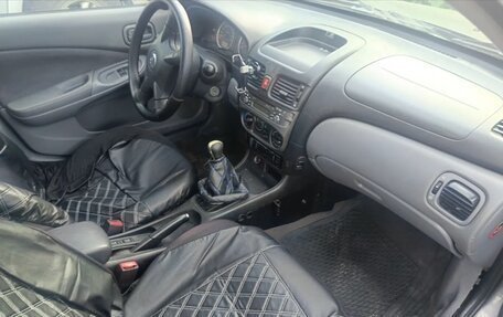 Nissan Almera, 2003 год, 155 000 рублей, 8 фотография