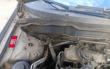 Nissan Almera, 2003 год, 155 000 рублей, 10 фотография