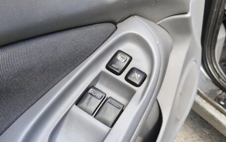 Nissan Almera, 2003 год, 155 000 рублей, 12 фотография