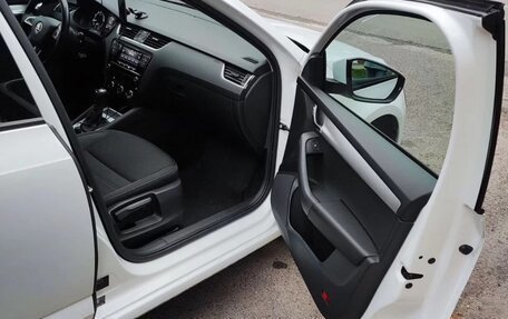 Skoda Octavia, 2020 год, 1 600 000 рублей, 9 фотография