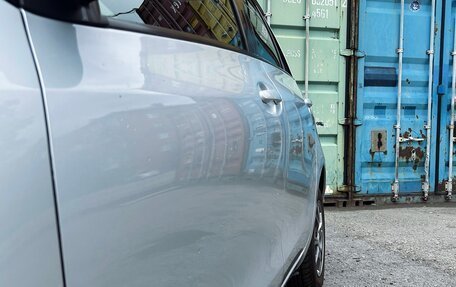 Toyota Vitz, 2008 год, 580 000 рублей, 11 фотография