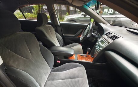 Toyota Camry, 2008 год, 1 150 000 рублей, 6 фотография