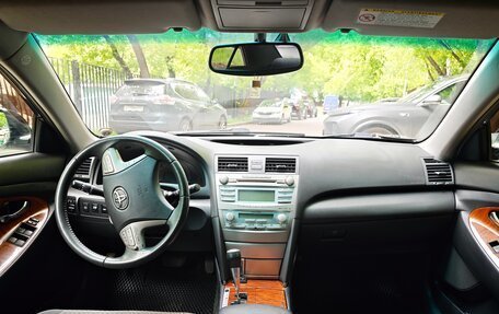 Toyota Camry, 2008 год, 1 150 000 рублей, 5 фотография