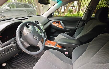 Toyota Camry, 2008 год, 1 150 000 рублей, 7 фотография