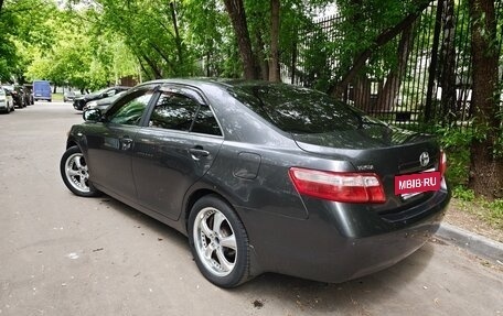 Toyota Camry, 2008 год, 1 150 000 рублей, 3 фотография