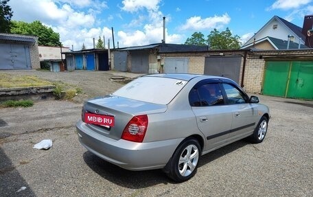 Hyundai Elantra III, 2008 год, 590 000 рублей, 4 фотография