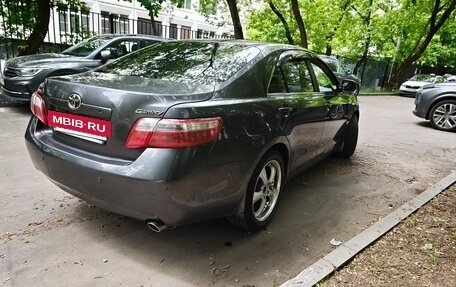 Toyota Camry, 2008 год, 1 150 000 рублей, 4 фотография