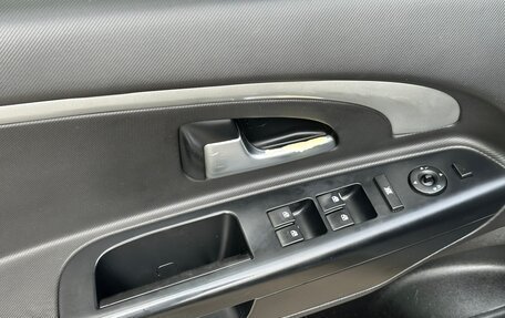 KIA cee'd I рестайлинг, 2010 год, 650 000 рублей, 9 фотография