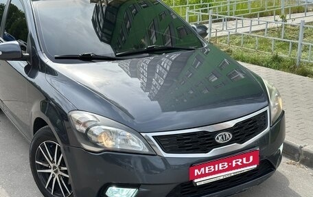 KIA cee'd I рестайлинг, 2010 год, 650 000 рублей, 5 фотография