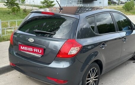 KIA cee'd I рестайлинг, 2010 год, 650 000 рублей, 8 фотография