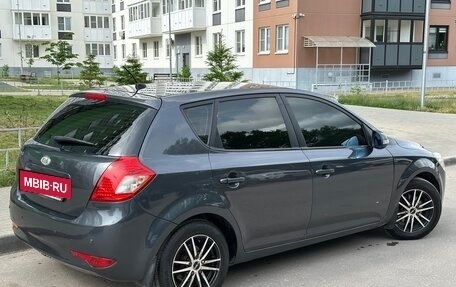 KIA cee'd I рестайлинг, 2010 год, 650 000 рублей, 7 фотография
