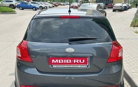 KIA cee'd I рестайлинг, 2010 год, 650 000 рублей, 3 фотография