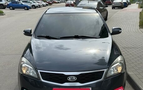 KIA cee'd I рестайлинг, 2010 год, 650 000 рублей, 6 фотография