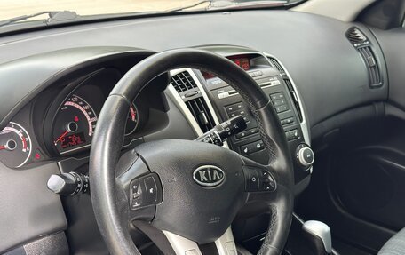 KIA cee'd I рестайлинг, 2010 год, 650 000 рублей, 10 фотография