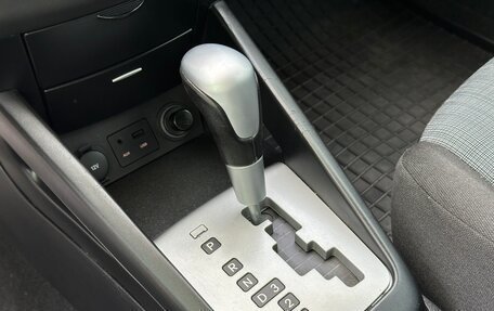 KIA cee'd I рестайлинг, 2010 год, 650 000 рублей, 13 фотография