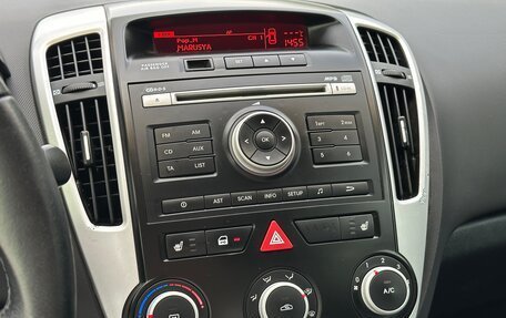 KIA cee'd I рестайлинг, 2010 год, 650 000 рублей, 12 фотография