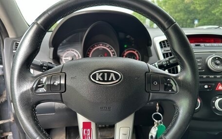 KIA cee'd I рестайлинг, 2010 год, 650 000 рублей, 14 фотография