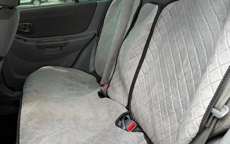 Hyundai Accent II, 2008 год, 320 000 рублей, 7 фотография