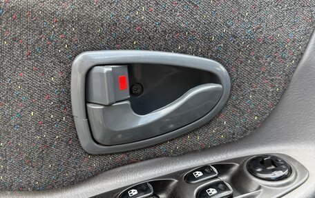 Hyundai Accent II, 2008 год, 320 000 рублей, 11 фотография