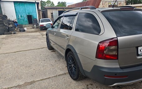 Skoda Octavia, 2011 год, 1 350 000 рублей, 6 фотография