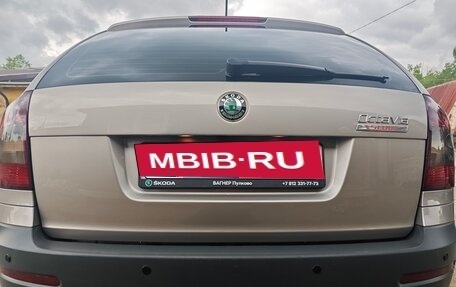 Skoda Octavia, 2011 год, 1 350 000 рублей, 8 фотография